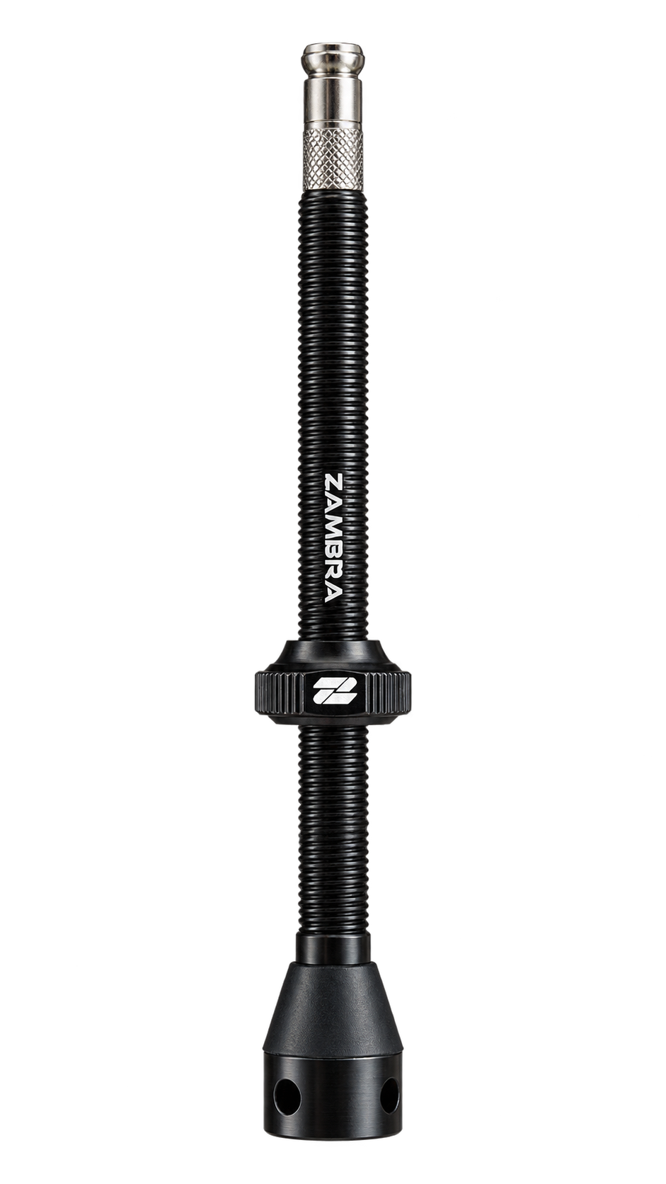 ZAMBRA valve with Schwalbe Clik Valve